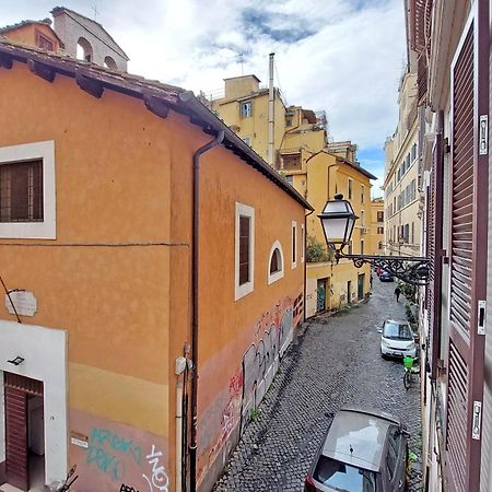Ych-Lussuoso Appartamento Al Colosseo Roma Eksteriør bilde
